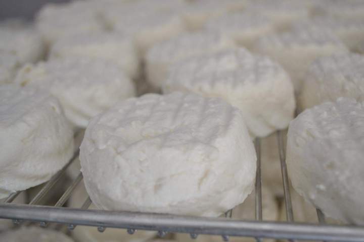 Fromagerie artisanale Saint-Jean-de-Maruéjols-et-Avéjan