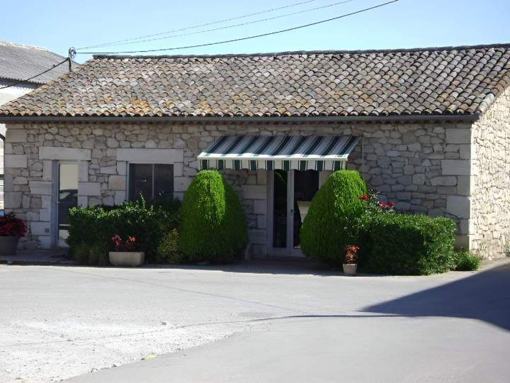 Fromagerie Saint-Jean-de-Maruéjols-et-Avéjan