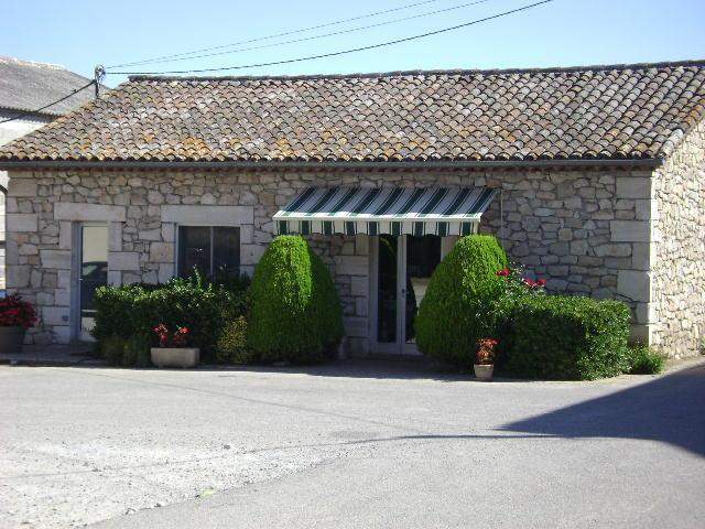 Fromagerie Mas de Fontcouverte Saint-Jean-de-Maruéjols-et-Avéjan