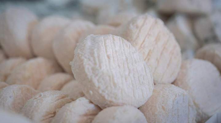 Fromagerie artisanale Saint-Jean-de-Maruéjols-et-Avéjan