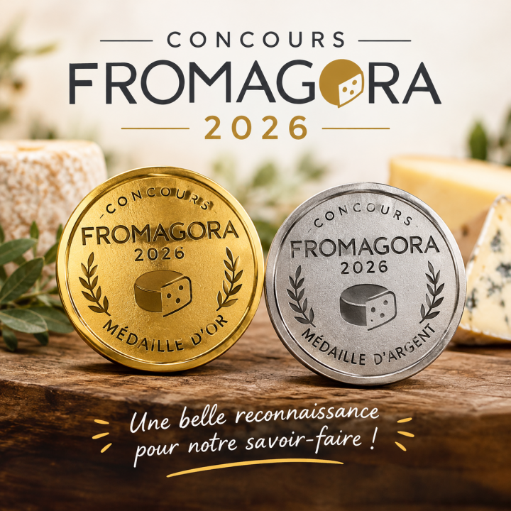 fromagora